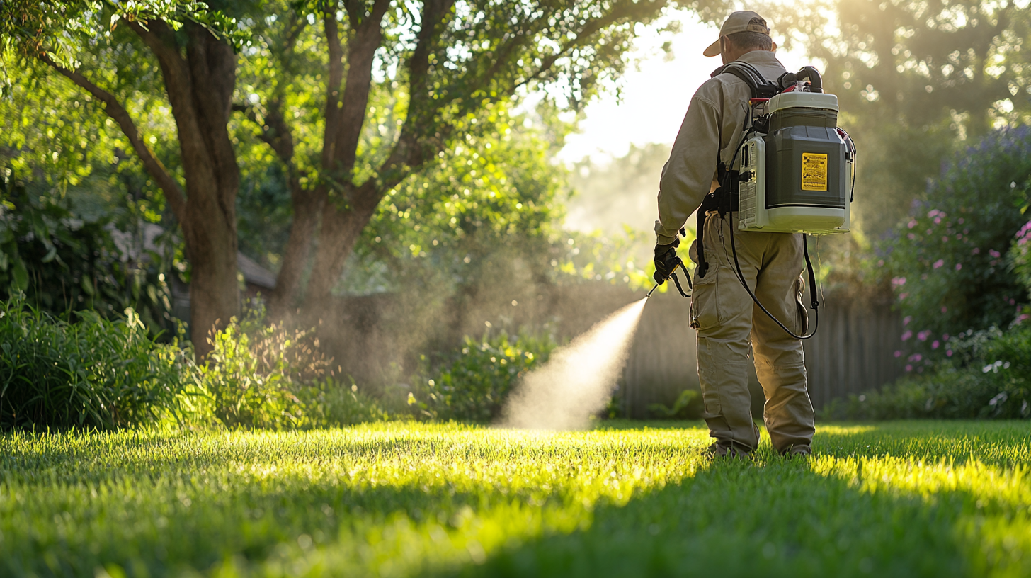 Masters' Guild Pest Control Service