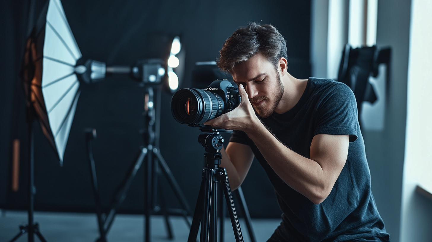 Masters' Guild Photography & Videography Service