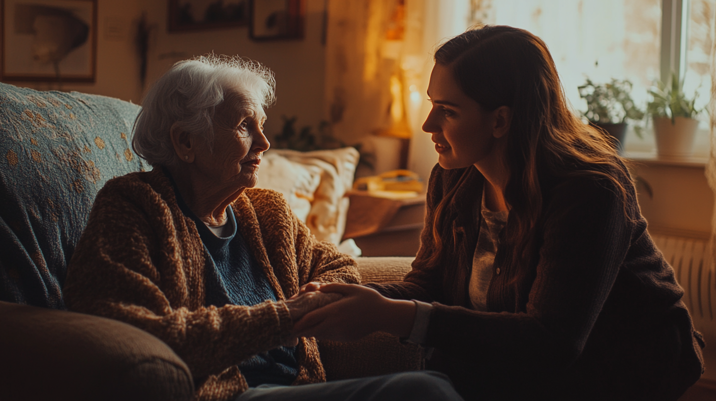 Masters' Guild Senior Care Service